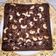 Cooksnap dari aliffeni alhayyu untuk resep Fudgy Shiny Crust Brownies