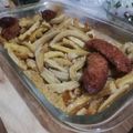 El cooksnap de Rigoberto Burgos cuando hizo Sándwich de potito.