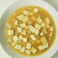 Cooksnap dari ronaizati untuk resep Mun Tahu Ayam
