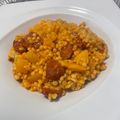 Gyula Tóth Cooksnap-ja, amikor elkészítette a(z) Pásztortarhonya receptet.