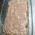 El cooksnap de Carito 🇦🇷 cuando hizo Falso tiramisú.
