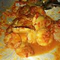 Cooksnap dari Kenny Mandasari untuk resep Jengkol pedas balado