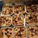 Cooksnap dari Nila Hermanto untuk resep Raisin Cinnamon Bread Pudding