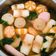 Cooksnap dari Win untuk resep Suki kuah tomyam
