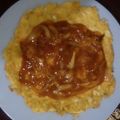 Cooksnap dari Margareta Yunita untuk resep Fuyunghai telur isi sayur