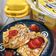 Cooksnap dari mommy Sella untuk resep Belgian waffel crunchy
