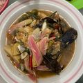 Cooksnap dari MARIA ATRINA untuk resep Ikan Nila Tauco