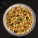 Tejal Vaidya's cooksnap of when they made ધાણી નો ચેવડો(Dhani નો Chevdo).