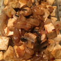 ireneq's cooksnap of when they made Spicy Tofu And Onion /Sambal Tofu And Onion.