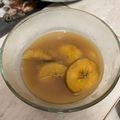 Cooksnap dari Isnaeni Fitria Ningsih untuk resep Kolak pisang tanduk