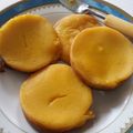 Cooksnap dari ny_satmoko untuk resep Kue Lumpur Labu Kuning