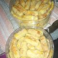 Cooksnap dari Arum Wismasri untuk resep Kaastengel