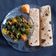 Rekha chohan's cooksnap of when they made ભીંડા બટાકા નું શાક (Bhinda Bataka Shak Recipe In Gujarati).