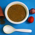 Helly shah's cooksnap of when they made મૂંગ મસાલા (Moong Masala Recipe In Gujarati).