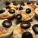 Disha Prashant Chavda's cooksnap of when they made પિઝા બાઇટ્સ (Quick pizza bites in Gujarati).