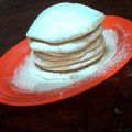 Cooksnap dari Tiara untuk resep Pancake ala NakKos