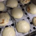 Cooksnap dari Lina Ali untuk resep Pao Menul