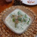 Cooksnap dari Yuanita Siska M untuk resep Bobor Daun Kelor