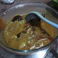 Cooksnap dari Yuni Rasqa untuk resep Tongseng Daging Sapi