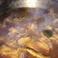 Cooksnap dari Tia Hidayatullah untuk resep Rica rica ayam mercon