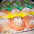 Cooksnap dari Ummu Fadhil untuk resep Japanese Milk Bread..eggless