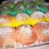 Cooksnap dari Ummu Fadhil untuk resep Japanese Milk Bread..eggless
