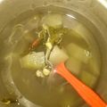 Cooksnap dari Titik Prawitasari untuk resep Sayur asem jawa timur