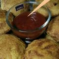 Meenakshi Verma's cooksnap of when they made Bread pakora Bread Pakora Recipe with Stuffed Potato,.
