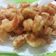 Cooksnap dari Dapur Mak Mona untuk resep Udang Goreng Tepung crispy kress kress
