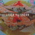 Cooksnap dari Noviana Sari untuk resep Lodeh kepiting pedas ala si mbok