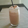 Cooksnap από Always Kiss The Cook στη συνταγή Frappuccino caramel light