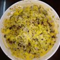 Cooksnap của Trương Sơn™ khi họ làm theo món Mắm cá lóc chưng trứng