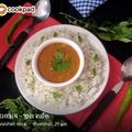 Vaishali Vora's cooksnap of when they made ચણા દાલ ફ્રાય (Chana Dal Fry Recipe in Gujarati).