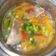 Cooksnap dari Amma Rachmawati untuk resep Sup ikan kakap merah mpasi 1y+