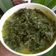 Cooksnap dari Dian Putri Paramitha Anggraeny untuk resep Sayur Daun Ubi Tumbuk