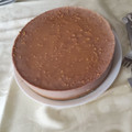 El cooksnap de caro ruiz cuando hizo Tarta de Turrón Suchard.