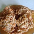 Cooksnap dari Ardhya Kusuma Putri untuk resep Bakwan Sayur Mie