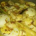 Cooksnap dari Maifta Dwi Ardhita untuk resep Opor ayam