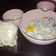 Cooksnap dari Yumien Woen untuk resep Bubur Ayam Oatmeal (super easy & quick)