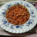 Cooksnap από Cleopatra στη συνταγή Χάντρες φασόλια της Γκόλφως