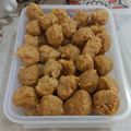 Cooksnap dari Cooking n Chill untuk resep Pempek Adaan Asli Palembang