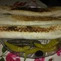 صورة من بنين ضياء ، شاركها بعد تجربة وصفة شورما دجاج