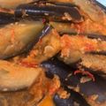 Cooksnap dari Susanti untuk resep Mangut Terong Ungu