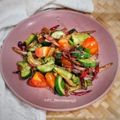 Cooksnap dari Fey_Pawonmungil untuk resep Tumis Irisan Asin Teri