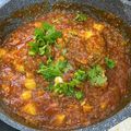 Cooksnap Suami Masak Apa Hari Ini…. semasa beliau membuat Siakap 3 rasa.