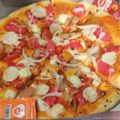 Cooksnap dari Shi BelSa Surachmat untuk resep Pizza home made untuk jualan