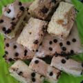 Cooksnap dari Rima Sari untuk resep Bolu jadul kukus 2 telur