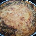Cooksnap από dcroula στη συνταγή Παστίτσιο υπέροχο