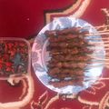 Cooksnap dari mey untuk resep Sate Maranggi