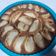 El cooksnap de Nuria Bonet Caravaca cuando hizo Pastel de Manzana Con Pasas.